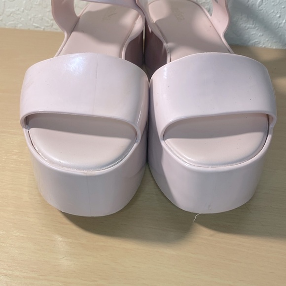 Melissa jelly sandal - Picture 6 of 8